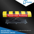 Top Sale Good Quality Remote Controlled Automatic Intelligent Solar Car Parking / Park Space Lock / Barrier / System